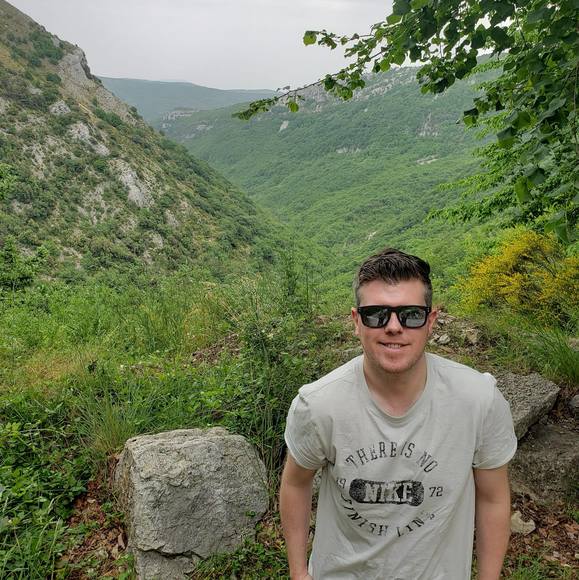 Meet your Posher, Patrick - Picture 1 of 1